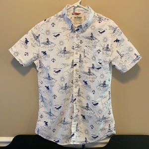 Men’s dress shirt